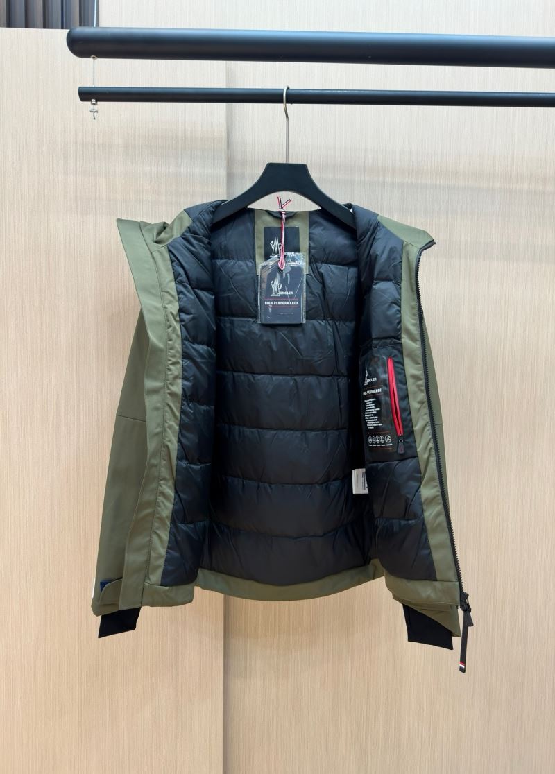 Moncler Down Jackets